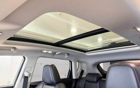 Changan CS35 Plus, 2023 год, 1 935 000 рублей, 17 фотография