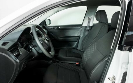 Skoda Rapid II, 2021 год, 1 622 000 рублей, 6 фотография