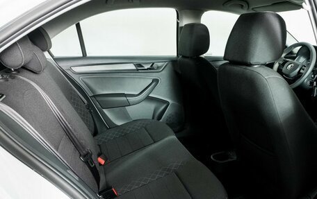 Skoda Rapid II, 2021 год, 1 622 000 рублей, 9 фотография