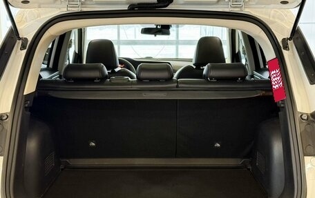 Changan CS35 Plus, 2023 год, 1 935 000 рублей, 18 фотография