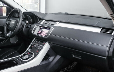 Land Rover Range Rover Evoque I, 2012 год, 2 190 000 рублей, 8 фотография