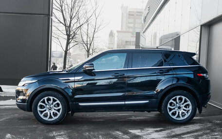Land Rover Range Rover Evoque I, 2012 год, 2 190 000 рублей, 7 фотография