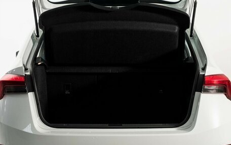 Skoda Rapid II, 2021 год, 1 622 000 рублей, 13 фотография