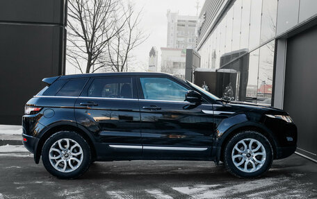 Land Rover Range Rover Evoque I, 2012 год, 2 190 000 рублей, 3 фотография