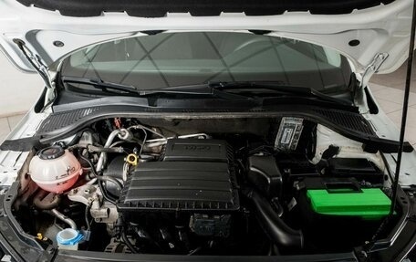 Skoda Rapid II, 2021 год, 1 622 000 рублей, 12 фотография