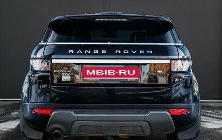 Land Rover Range Rover Evoque I, 2012 год, 2 190 000 рублей, 5 фотография