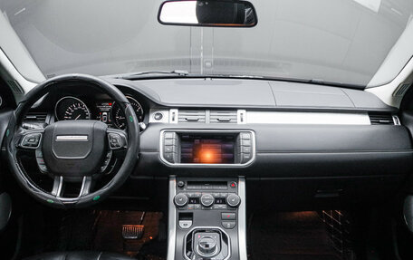 Land Rover Range Rover Evoque I, 2012 год, 2 190 000 рублей, 12 фотография