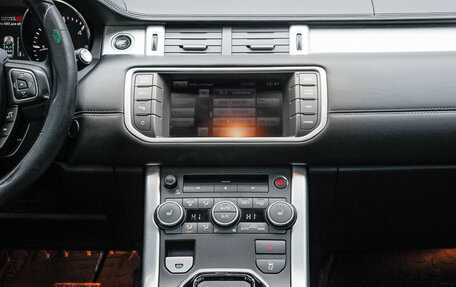 Land Rover Range Rover Evoque I, 2012 год, 2 190 000 рублей, 13 фотография