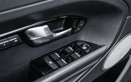 Land Rover Range Rover Evoque I, 2012 год, 2 190 000 рублей, 17 фотография