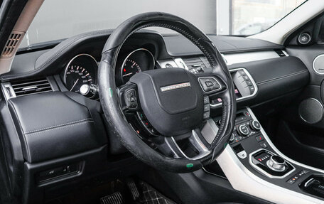 Land Rover Range Rover Evoque I, 2012 год, 2 190 000 рублей, 15 фотография