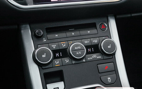 Land Rover Range Rover Evoque I, 2012 год, 2 190 000 рублей, 24 фотография