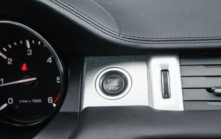 Land Rover Range Rover Evoque I, 2012 год, 2 190 000 рублей, 22 фотография