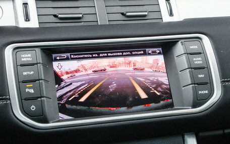 Land Rover Range Rover Evoque I, 2012 год, 2 190 000 рублей, 25 фотография