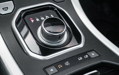 Land Rover Range Rover Evoque I, 2012 год, 2 190 000 рублей, 23 фотография