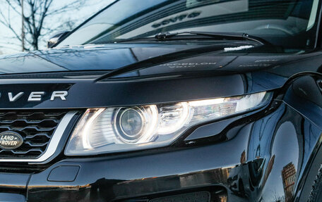 Land Rover Range Rover Evoque I, 2012 год, 2 190 000 рублей, 30 фотография