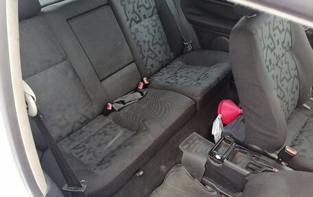 Volkswagen Golf IV, 1999 год, 225 000 рублей, 15 фотография