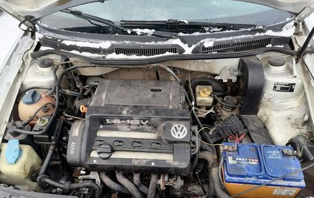 Volkswagen Golf IV, 1999 год, 225 000 рублей, 11 фотография