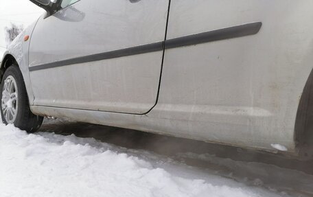 Volkswagen Golf IV, 1999 год, 225 000 рублей, 7 фотография