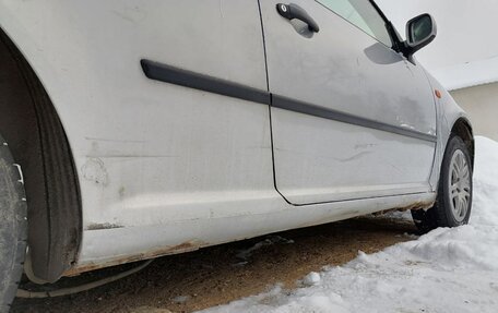 Volkswagen Golf IV, 1999 год, 225 000 рублей, 6 фотография