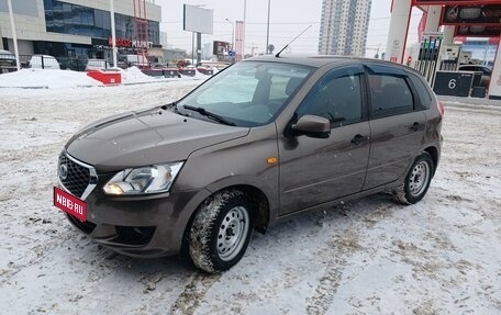 Datsun mi-DO, 2017 год, 695 000 рублей, 1 фотография