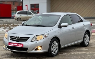 Toyota Corolla, 2008 год, 850 000 рублей, 1 фотография