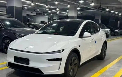Tesla Model Y I, 2026 год, 6 920 000 рублей, 1 фотография
