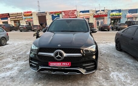 Mercedes-Benz GLE, 2021 год, 5 000 000 рублей, 1 фотография