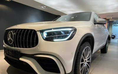 Mercedes-Benz GLC, 2021 год, 6 950 000 рублей, 1 фотография