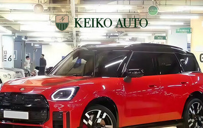 MINI Countryman, 2025 год, 6 200 000 рублей, 1 фотография