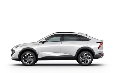 Haval F7x, 2025 год, 3 749 000 рублей, 1 фотография