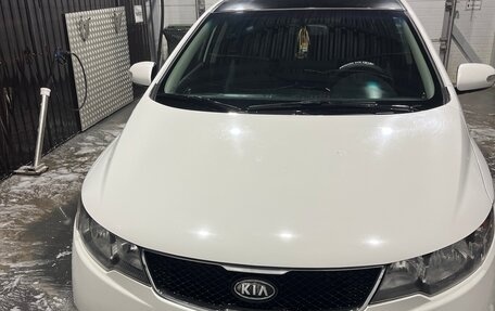 KIA Cerato III, 2009 год, 770 000 рублей, 1 фотография