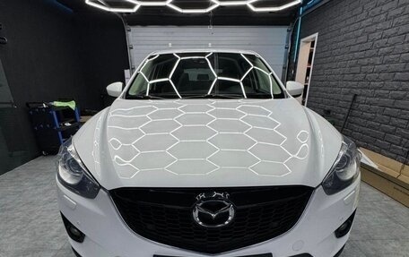 Mazda CX-5 II, 2012 год, 1 850 000 рублей, 1 фотография