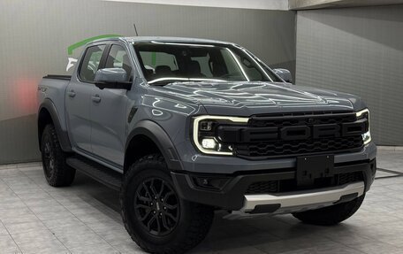 Ford Ranger, 2025 год, 10 050 000 рублей, 1 фотография