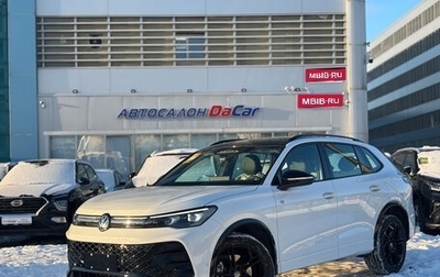 Volkswagen Tiguan, 2025 год, 4 800 000 рублей, 1 фотография