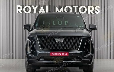 Cadillac Escalade V, 2025 год, 26 900 000 рублей, 1 фотография