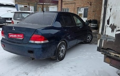 Mitsubishi Lancer IX, 2004 год, 260 000 рублей, 1 фотография