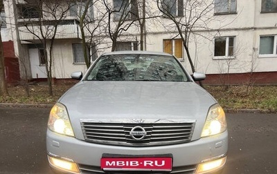 Nissan Teana, 2007 год, 1 200 000 рублей, 1 фотография