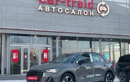 Audi Q3, 2025 год, 4 900 000 рублей, 1 фотография