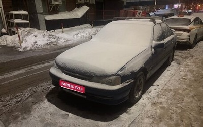 Opel Omega A, 1989 год, 210 000 рублей, 1 фотография