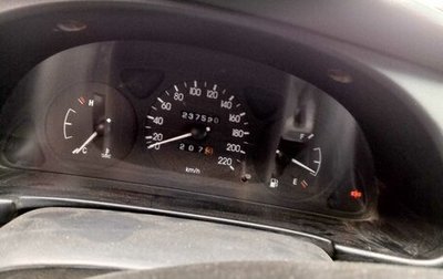 Chevrolet Lanos I, 2007 год, 250 000 рублей, 1 фотография