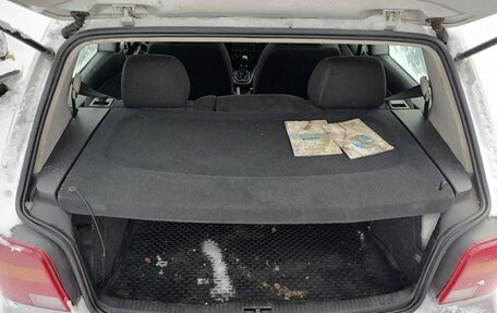 Volkswagen Golf IV, 1999 год, 225 000 рублей, 16 фотография