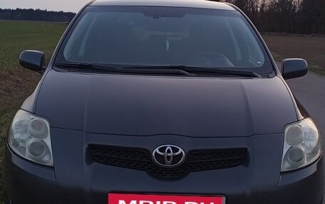 Toyota Auris II, 2008 год, 580 000 рублей, 1 фотография