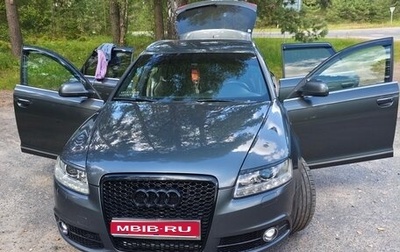 Audi A6, 2011 год, 1 650 000 рублей, 1 фотография