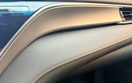 Toyota Camry, 2020 год, 2 600 000 рублей, 10 фотография