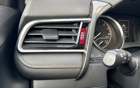 Toyota Camry, 2020 год, 2 600 000 рублей, 11 фотография