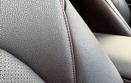 Toyota Camry, 2020 год, 2 600 000 рублей, 13 фотография