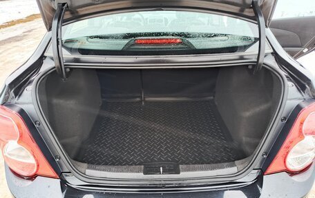 Chevrolet Aveo III, 2012 год, 720 000 рублей, 9 фотография