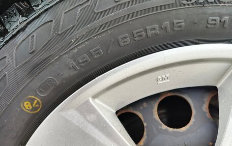 Chevrolet Aveo III, 2012 год, 720 000 рублей, 8 фотография