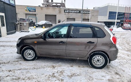 Datsun mi-DO, 2017 год, 695 000 рублей, 2 фотография