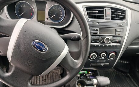 Datsun mi-DO, 2017 год, 695 000 рублей, 8 фотография